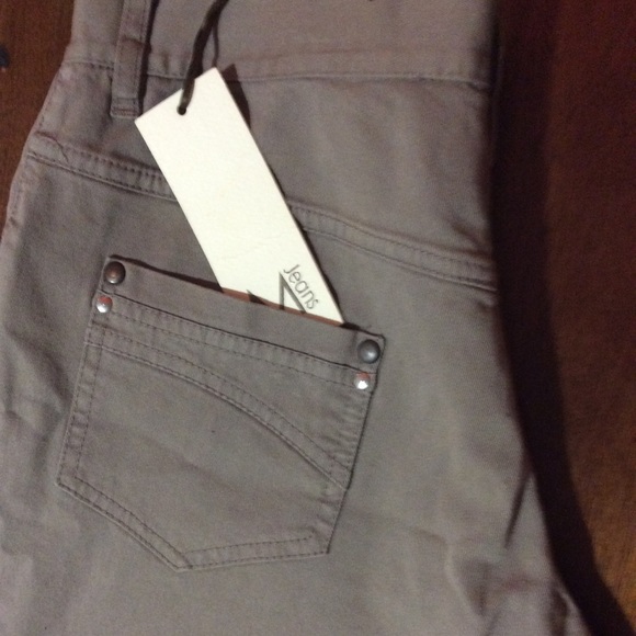 Italian MJeans - Picture 2 of 4